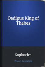 Oedipus King of Th...